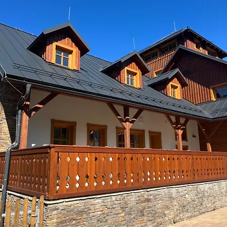 Apartment La Siska *