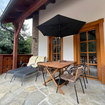 La Siska Apartment Vsetin