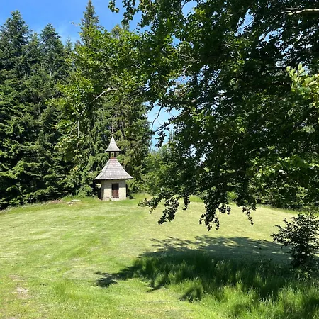 La Siska * Velké Karlovice