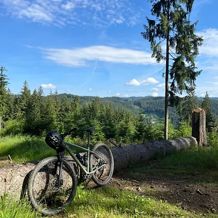 La Siska Apartment *