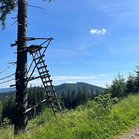 La Siska Apartmán Vsetín