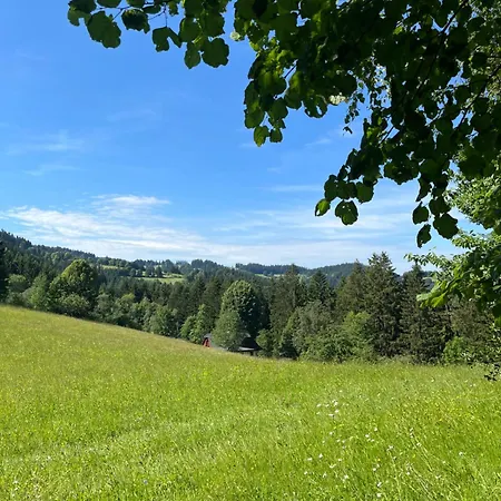 Apartmán La Siska Vsetín