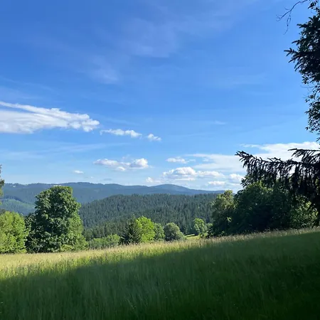 Apartmán La Siska *