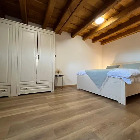 La Siska Apartment Velké Karlovice