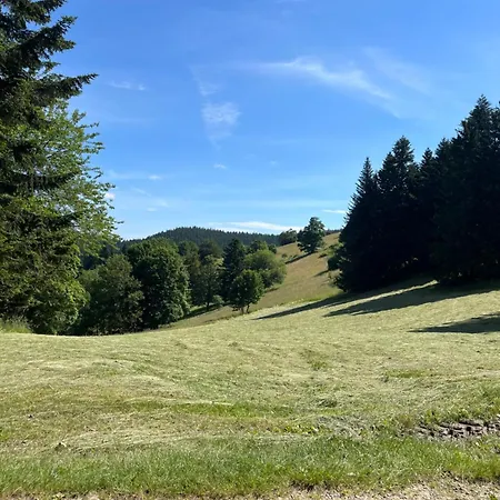 Apartment La Siska Vsetin