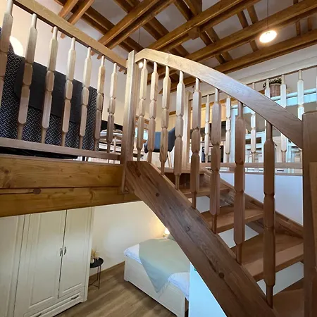 La Siska Apartment