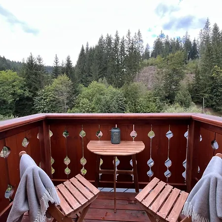 Apartment La Siska