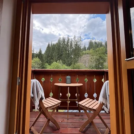 La Siska Apartment *