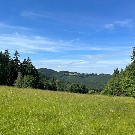 Apartment La Siska Vsetin
