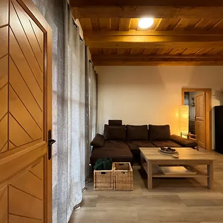 Apartment La Siska