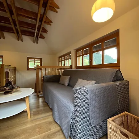 La Siska Velké Karlovice