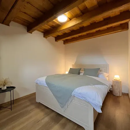 Apartmán La Siska