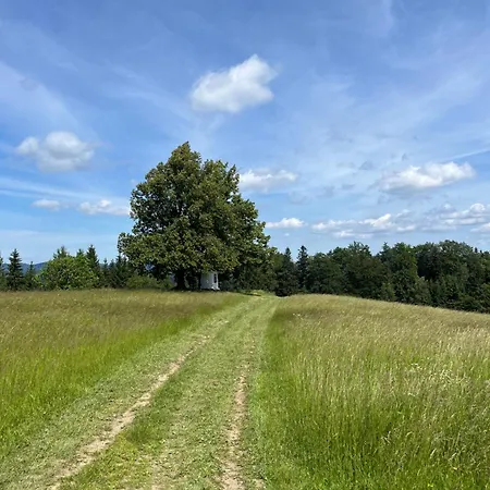 La Siska Apartment *