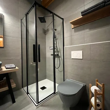 La Siska Apartment Velké Karlovice