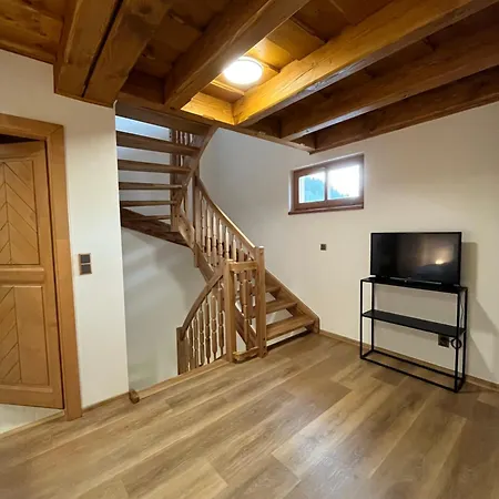 La Siska * Velké Karlovice