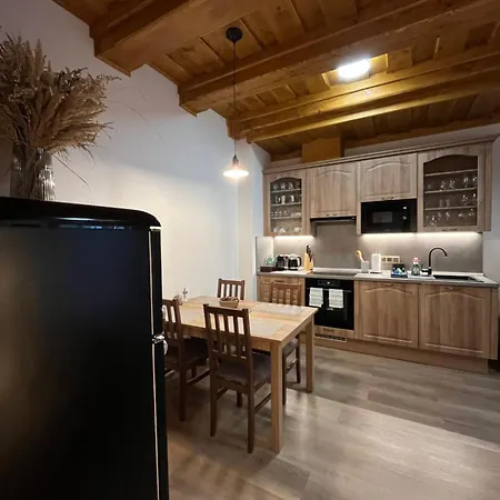 La Siska Apartment