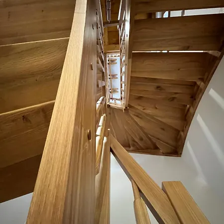 Apartment La Siska