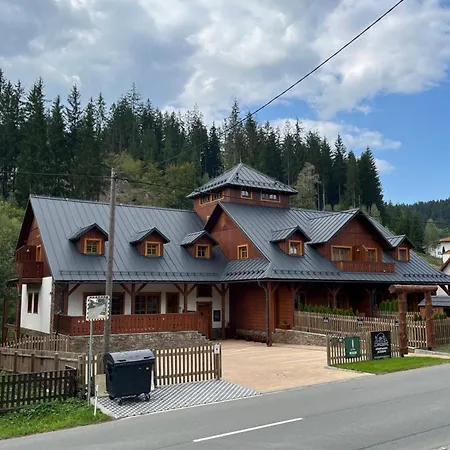 La Siska * Vsetin