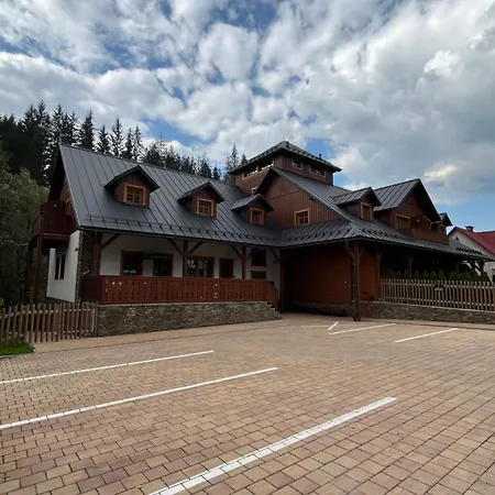 La Siska Apartment *