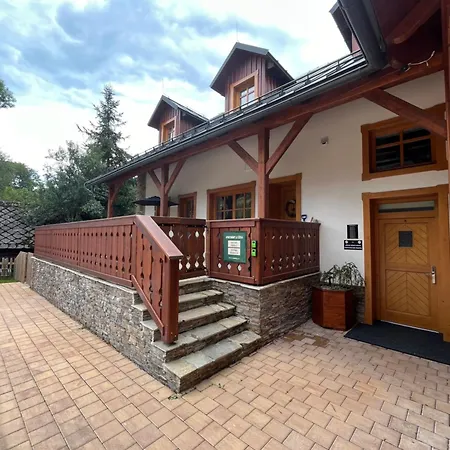 Apartment La Siska *