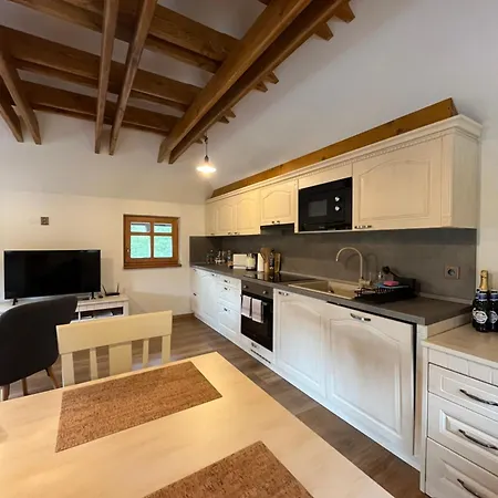 La Siska * Velké Karlovice