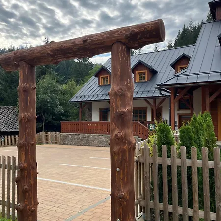 Apartmán La Siska *