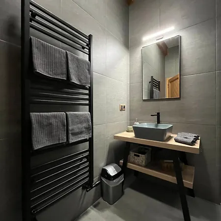 La Siska Velké Karlovice