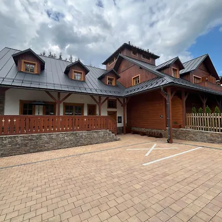 La Siska * Vsetin