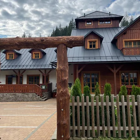 La Siska Apartment