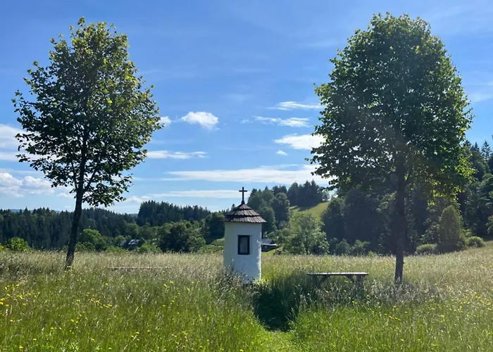 La Siska - Terasa Apartament