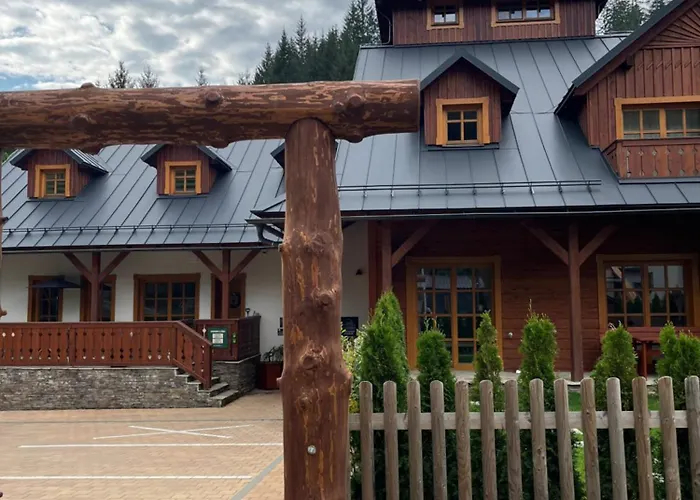 La Siska - Terasa Apartament